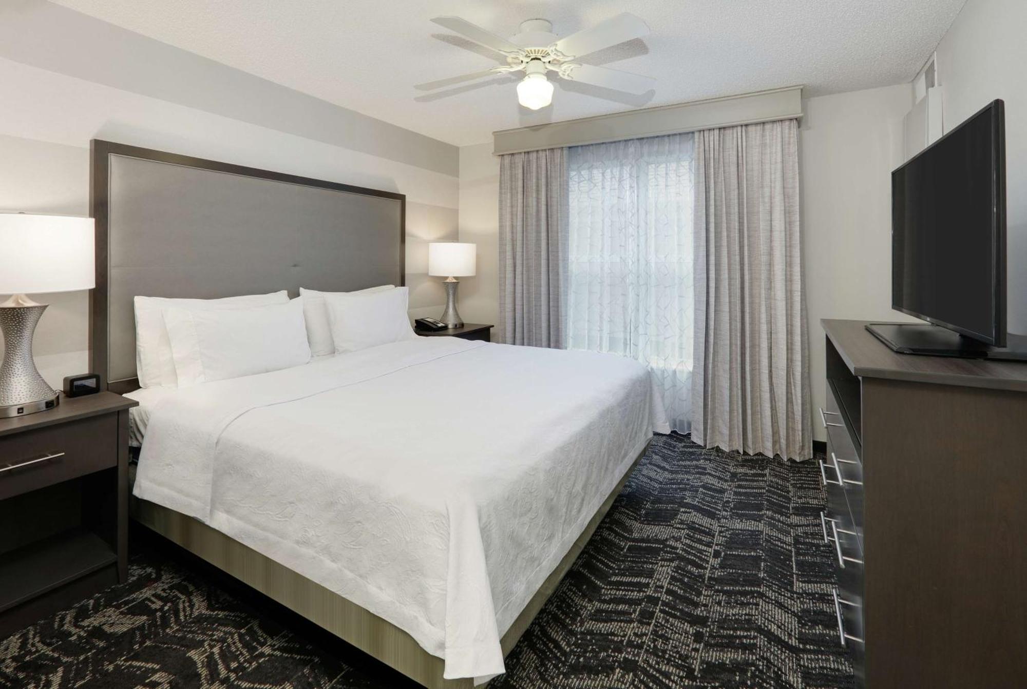 Homewood Suites By Hilton Saint Louis-צ'סטרפילד מראה חיצוני תמונה