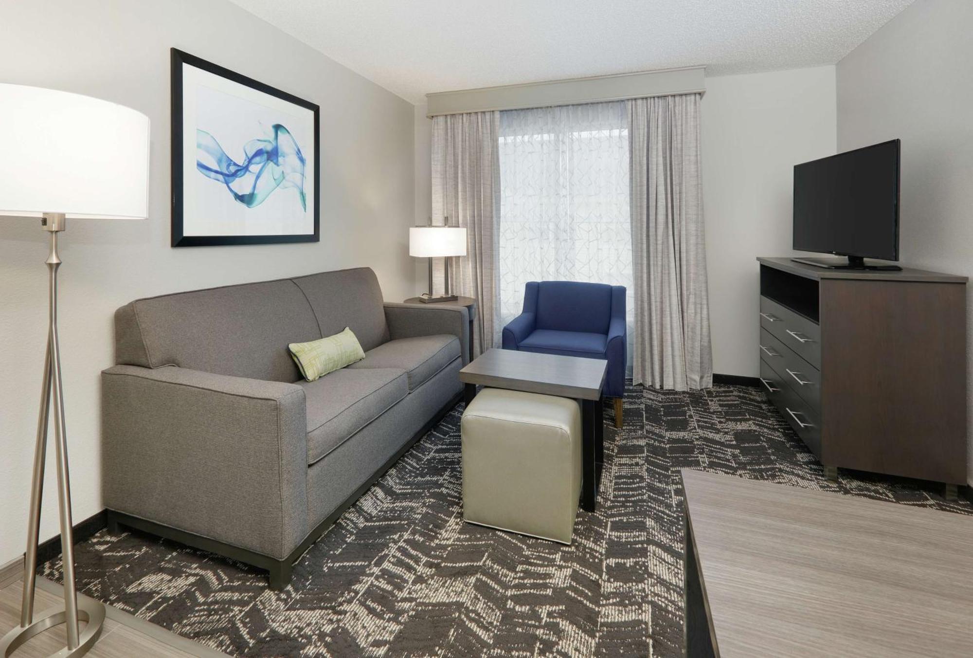 Homewood Suites By Hilton Saint Louis-צ'סטרפילד מראה חיצוני תמונה