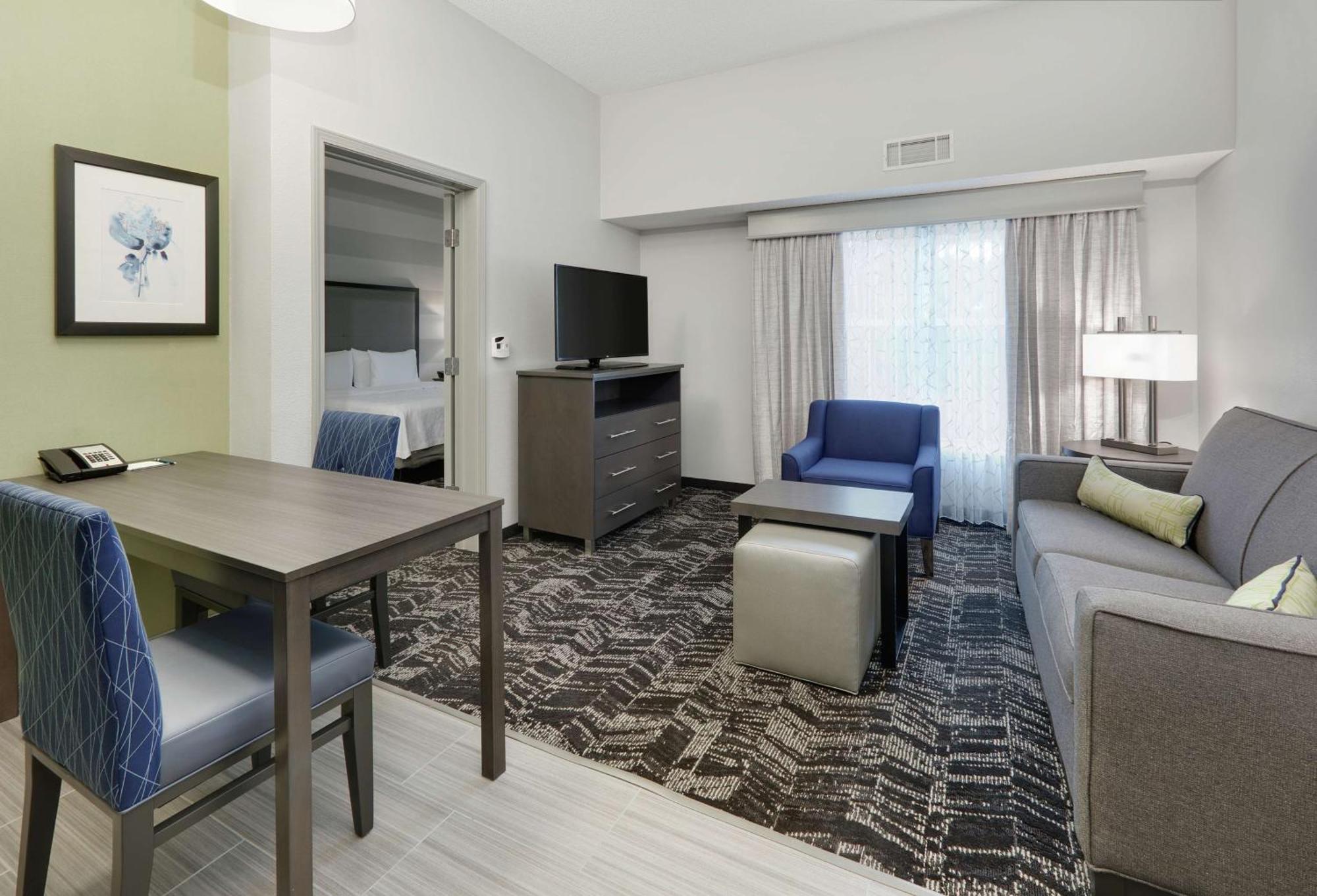 Homewood Suites By Hilton Saint Louis-צ'סטרפילד מראה חיצוני תמונה
