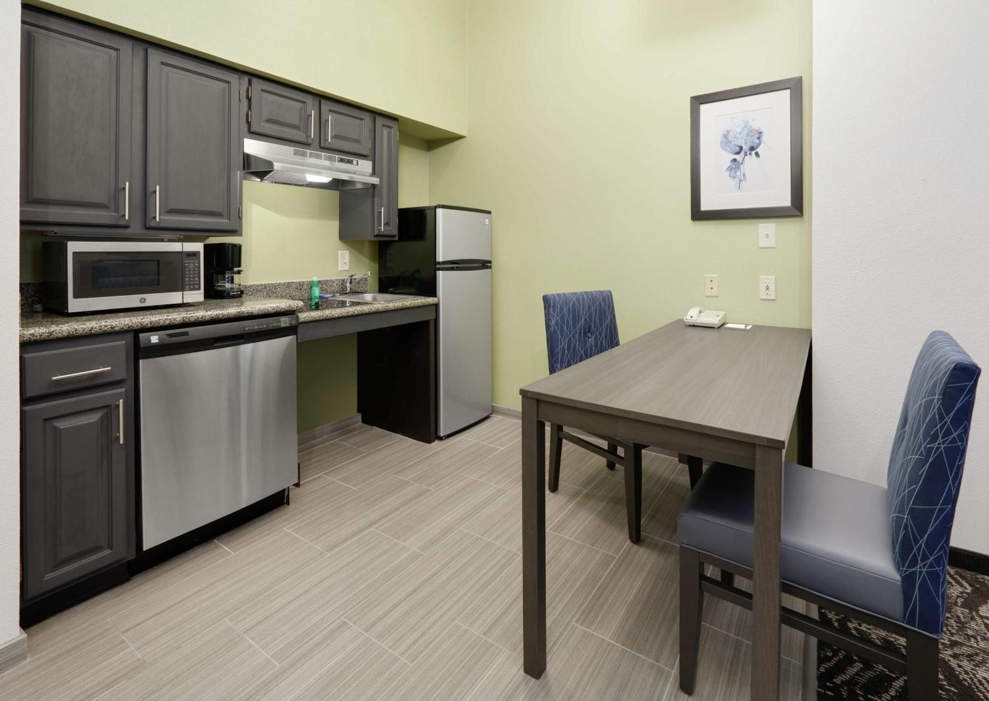 Homewood Suites By Hilton Saint Louis-צ'סטרפילד מראה חיצוני תמונה