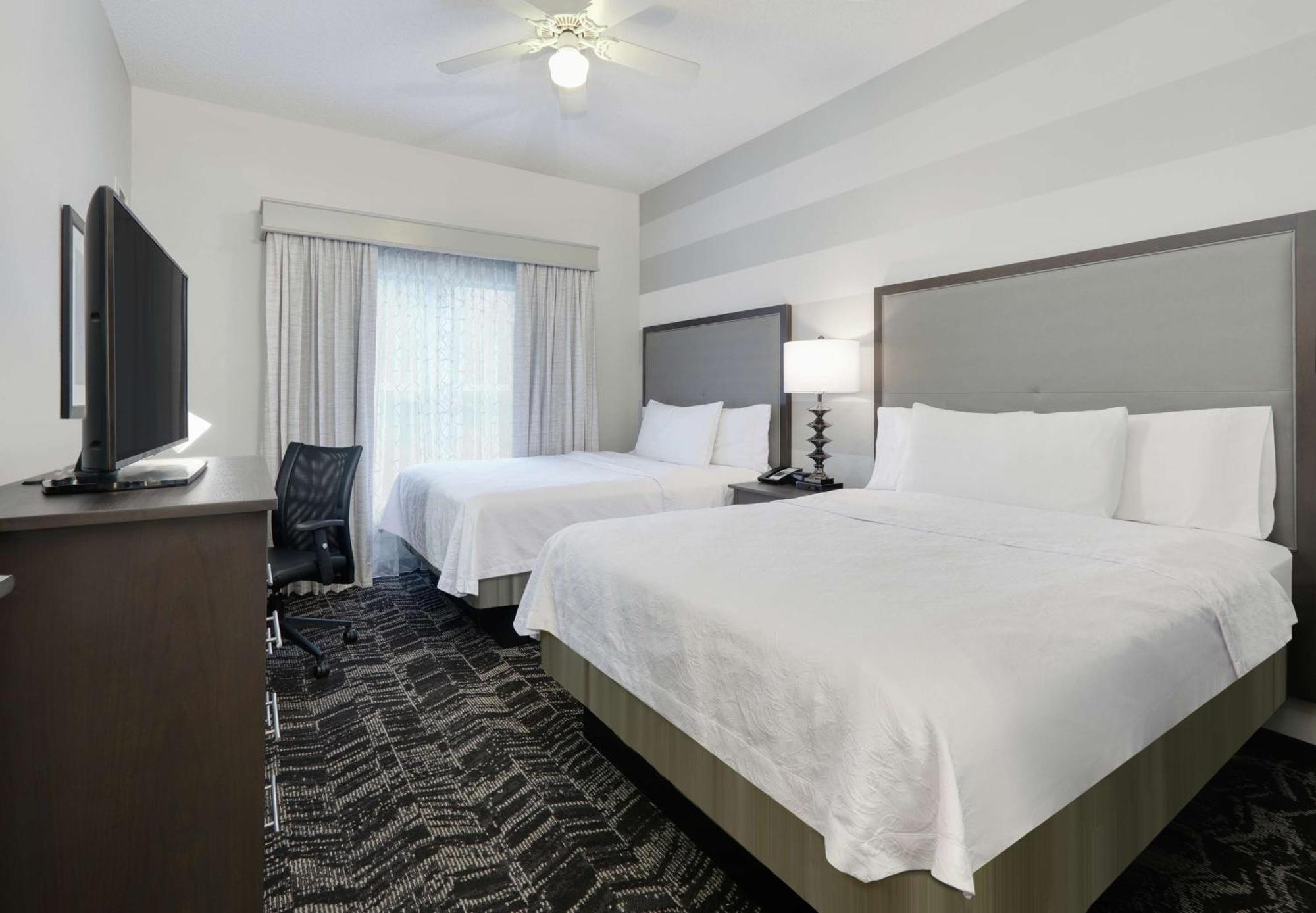 Homewood Suites By Hilton Saint Louis-צ'סטרפילד מראה חיצוני תמונה