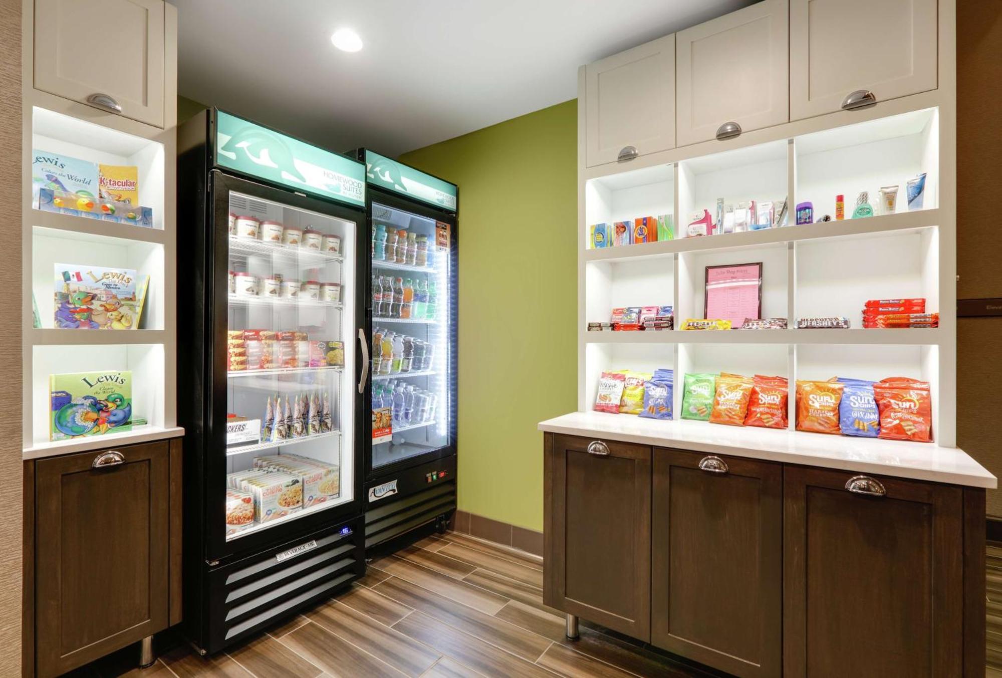 Homewood Suites By Hilton Saint Louis-צ'סטרפילד מראה חיצוני תמונה