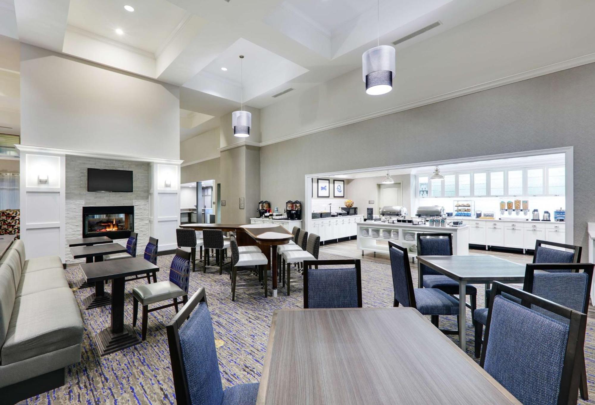 Homewood Suites By Hilton Saint Louis-צ'סטרפילד מראה חיצוני תמונה