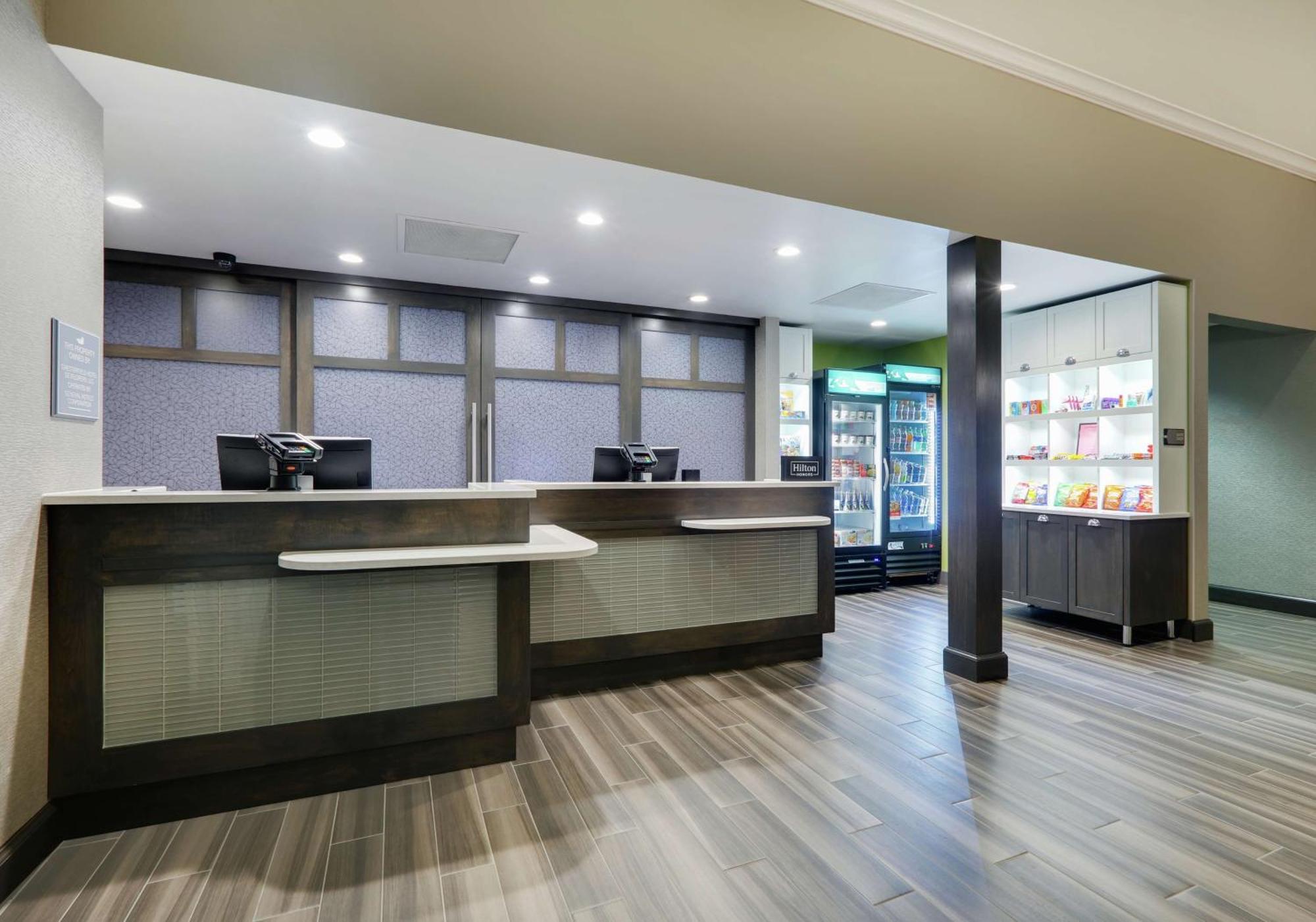 Homewood Suites By Hilton Saint Louis-צ'סטרפילד מראה חיצוני תמונה