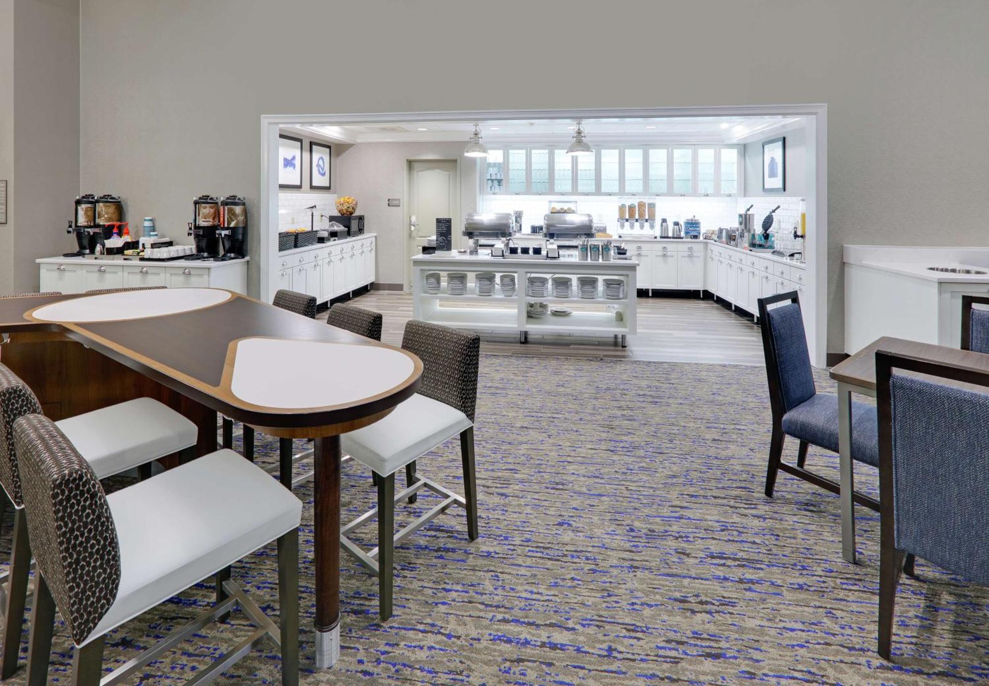 Homewood Suites By Hilton Saint Louis-צ'סטרפילד מראה חיצוני תמונה