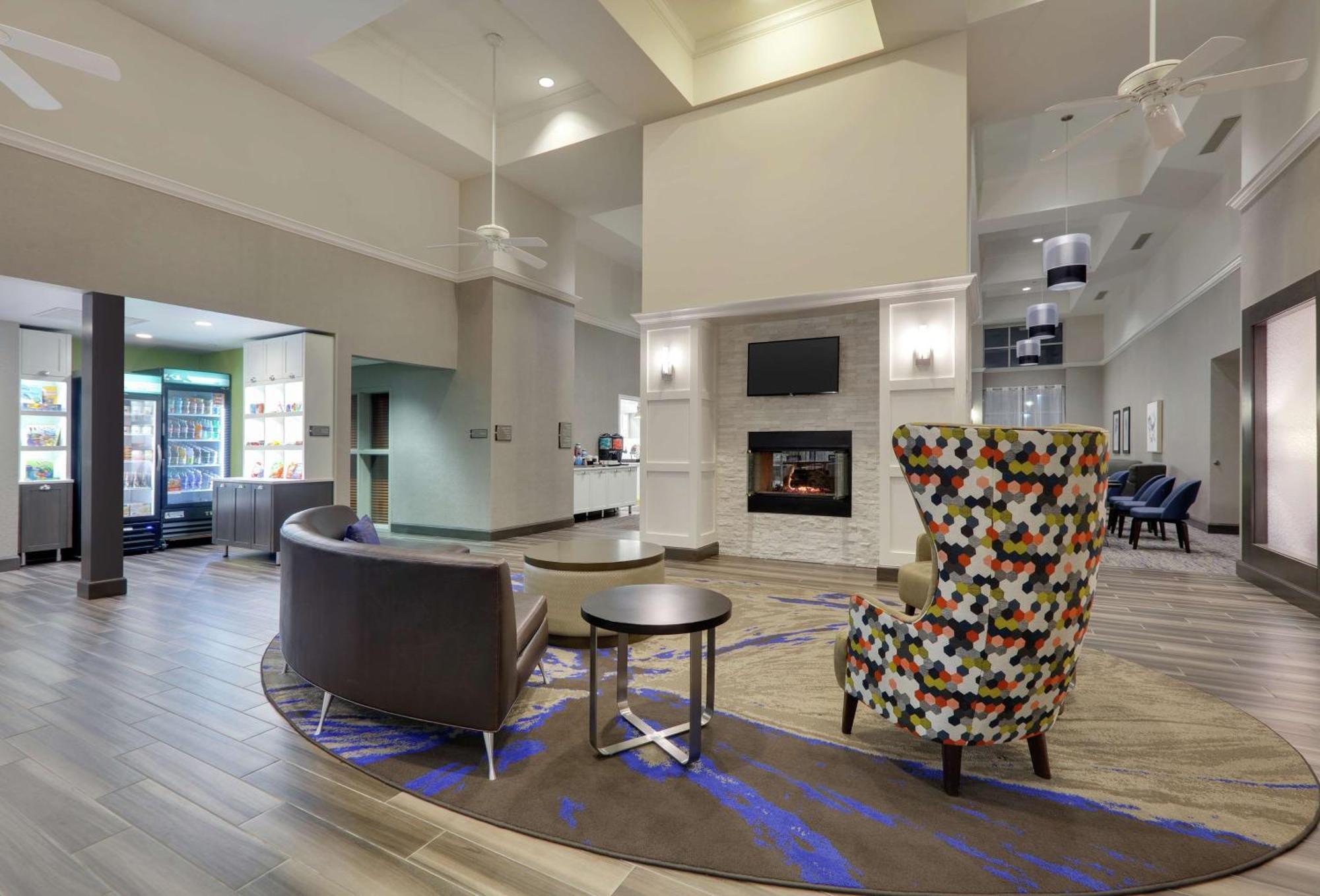 Homewood Suites By Hilton Saint Louis-צ'סטרפילד מראה חיצוני תמונה