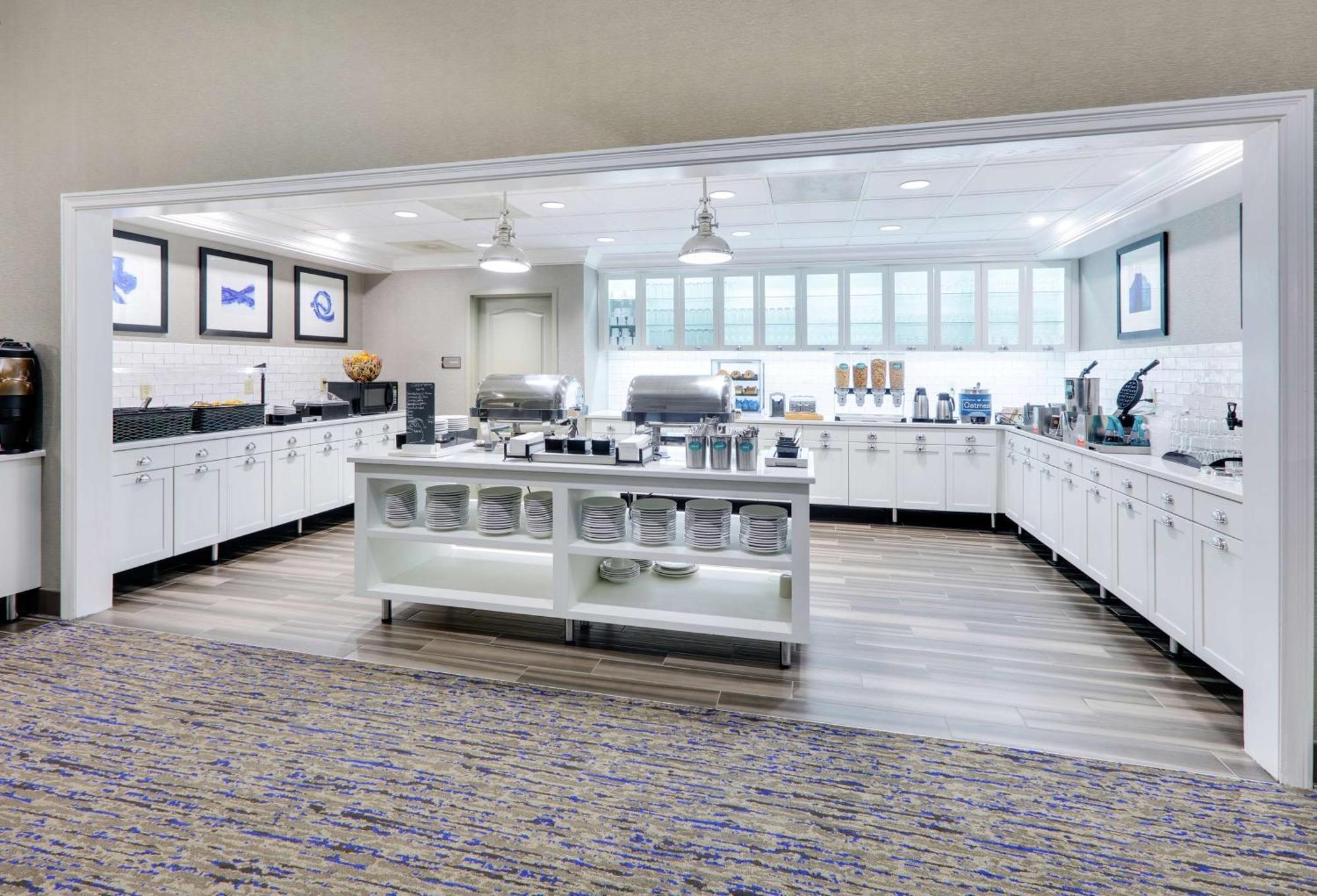 Homewood Suites By Hilton Saint Louis-צ'סטרפילד מראה חיצוני תמונה