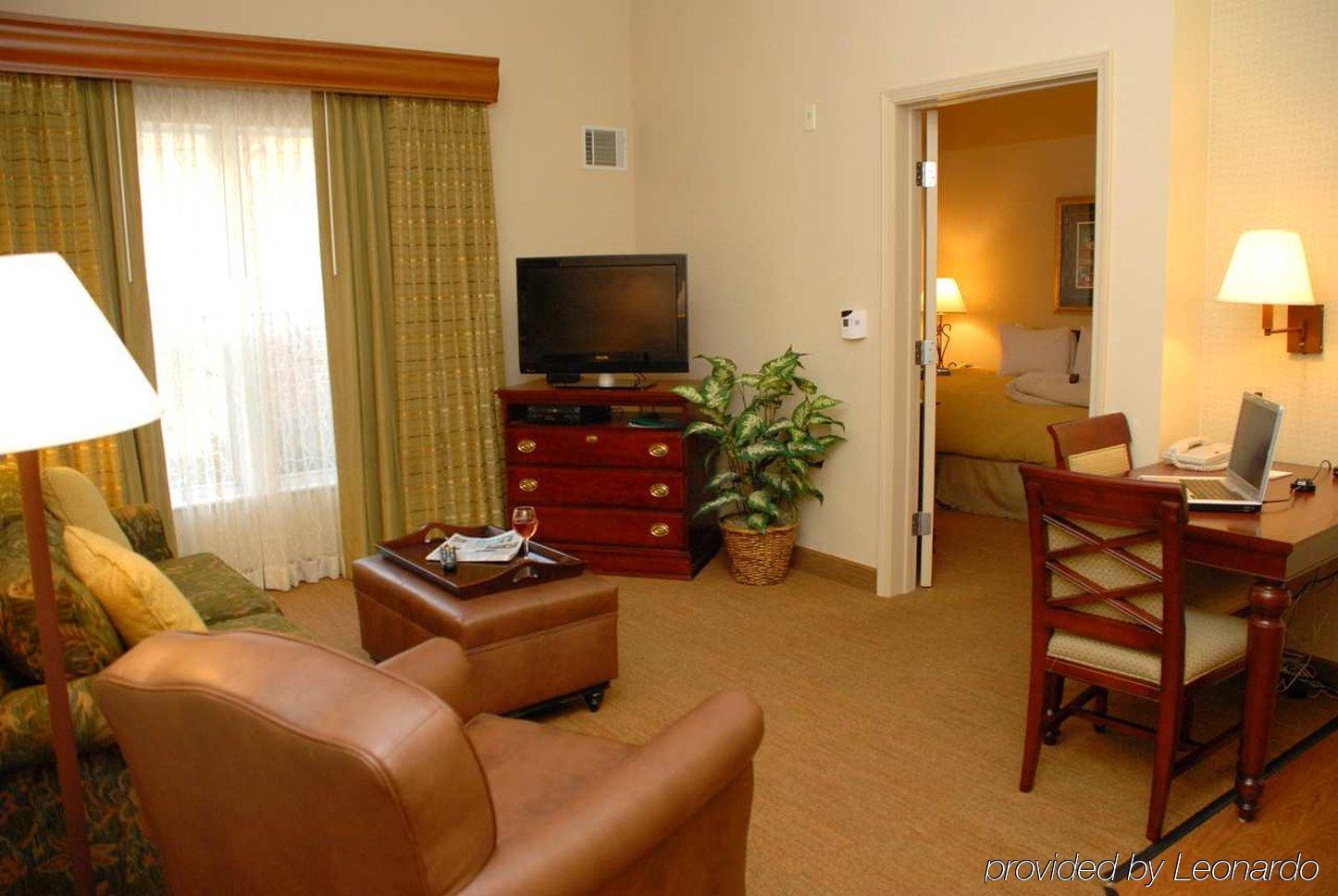 Homewood Suites By Hilton Saint Louis-צ'סטרפילד חדר תמונה