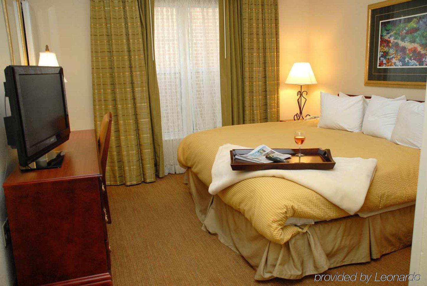 Homewood Suites By Hilton Saint Louis-צ'סטרפילד חדר תמונה