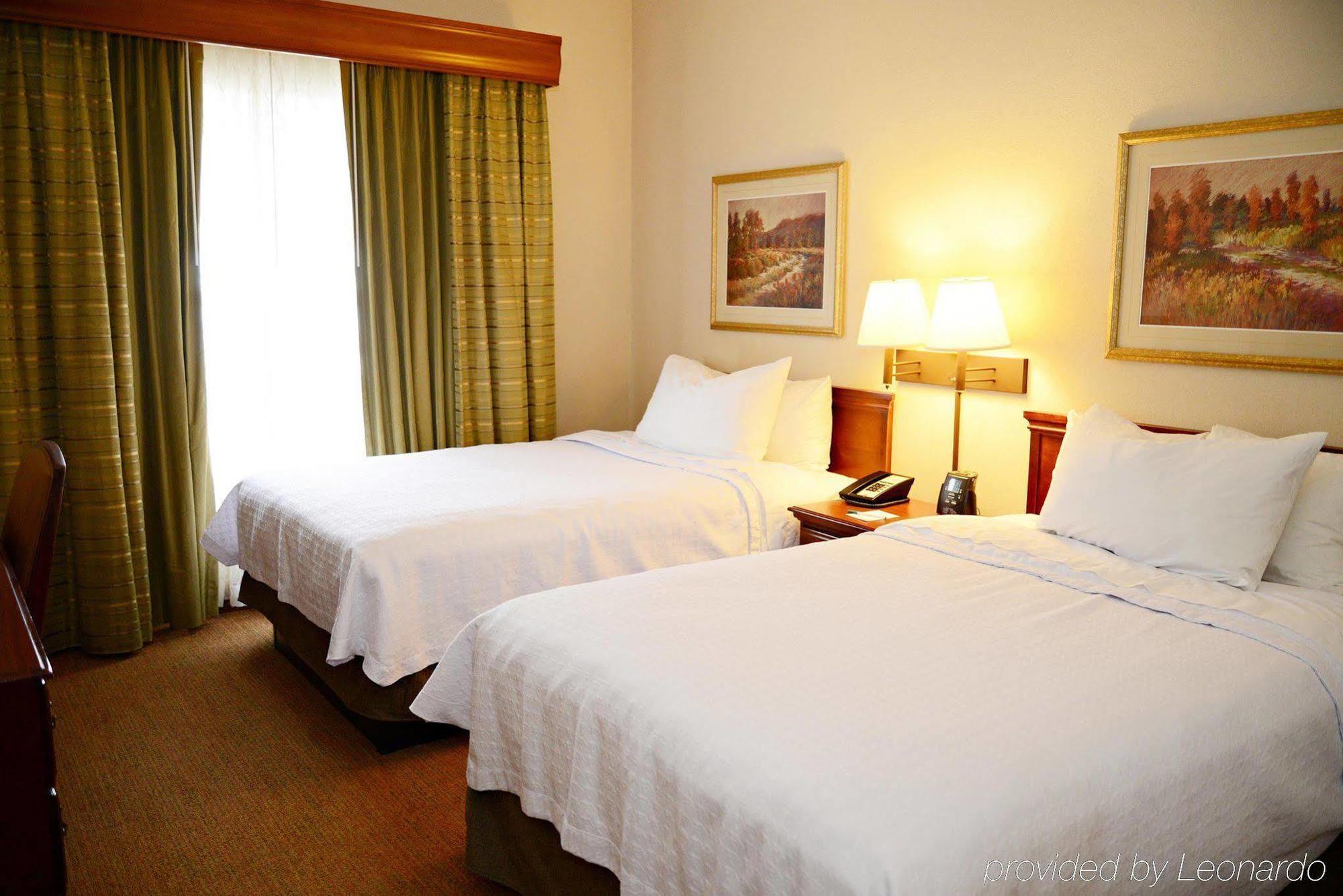 Homewood Suites By Hilton Saint Louis-צ'סטרפילד מראה חיצוני תמונה