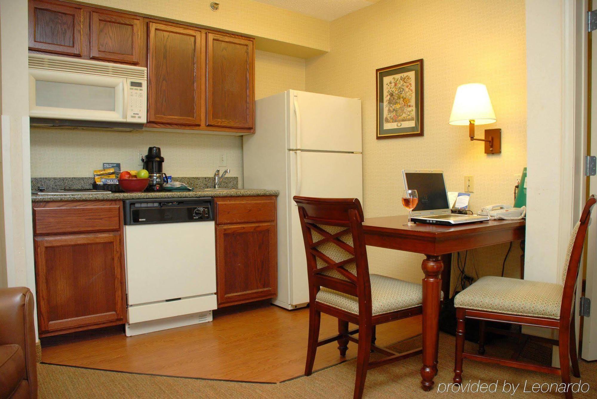 Homewood Suites By Hilton Saint Louis-צ'סטרפילד מראה חיצוני תמונה
