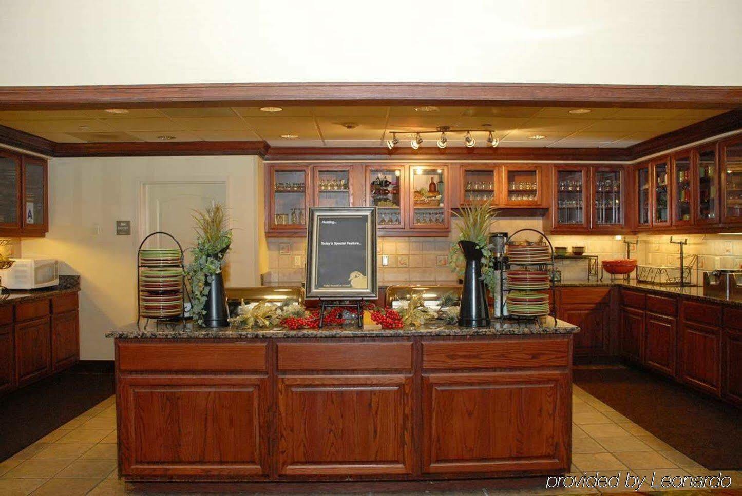 Homewood Suites By Hilton Saint Louis-צ'סטרפילד מראה חיצוני תמונה